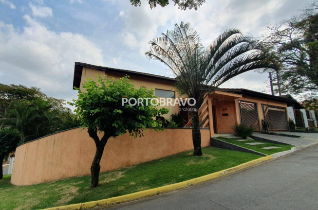 Imagem Casa com 3 Quartos à Venda, 479 m² em Horizontal Park - Cotia Imagem Casa com 3 Quartos à Venda, 479 m² em Horizontal Park - Cotia