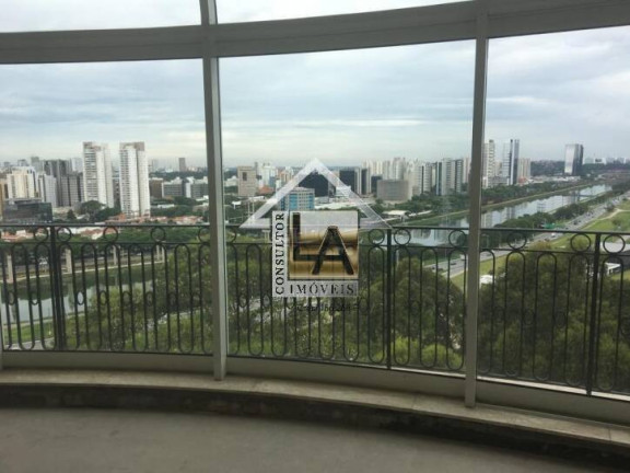 Imagem Cobertura com 4 Quartos à Venda, 1.241 m² em Morumbi - São Paulo Imagem Cobertura com 4 Quartos à Venda, 1.241 m² em Morumbi - São Paulo