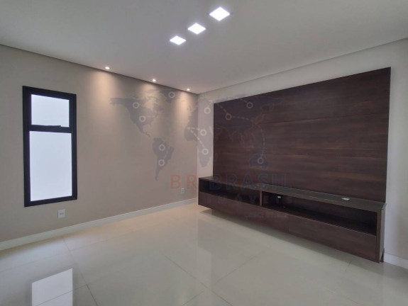 Imagem Casa de Condomínio com 3 Quartos à Venda, 343 m² em Residencial Villa Lobos - Bauru Imagem Casa de Condomínio com 3 Quartos à Venda, 343 m² em Residencial Villa Lobos - Bauru