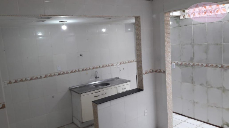 Imagem Sobrado com 2 Quartos para Alugar, 89 m² em Casa Branca - Santo André