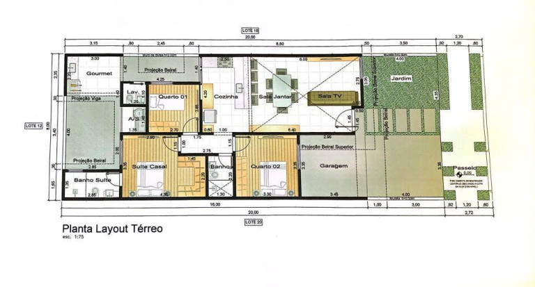 Imagem Casa de Condomínio com 3 Quartos à Venda, 115 m² em Cajuru Do Sul - Sorocaba Imagem Casa de Condomínio com 3 Quartos à Venda, 115 m² em Cajuru Do Sul - Sorocaba