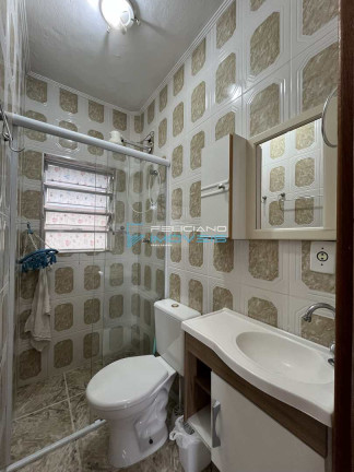 Imagem Kitnet com 1 Quarto à Venda, 20 m² em Canto Do Forte - Praia Grande Imagem Kitnet com 1 Quarto à Venda, 20 m² em Canto Do Forte - Praia Grande