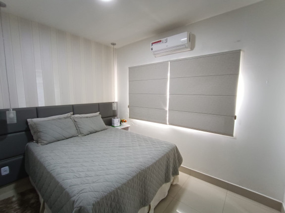 Imagem Imóvel com 
            	3             Quartos à Venda, 130 m² em 
            	Jardim Pampulha             - 
            	Aparecida De Goiania            