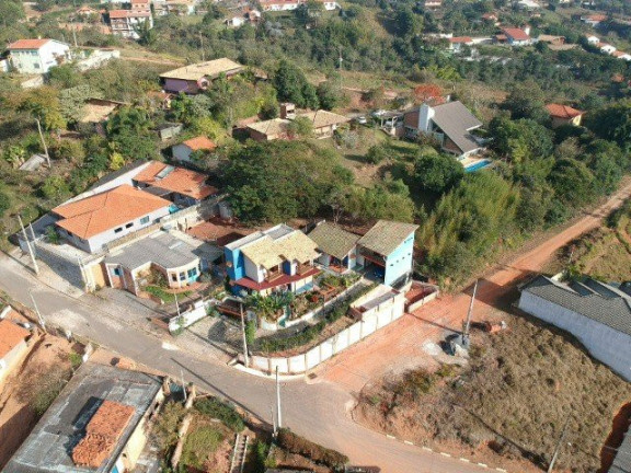 Imagem Casa com 1 Quarto à Venda, 94 m² em Cunha