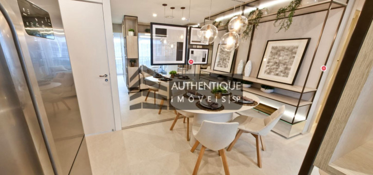 Imagem Apartamento com 2 Quartos à Venda, 54 m² em Tatuapé - São Paulo Imagem Apartamento com 2 Quartos à Venda, 54 m² em Tatuapé - São Paulo
