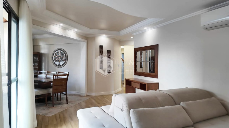 Imagem Apartamento com 4 Quartos à Venda, 124 m² em Vila Mascote - São Paulo Imagem Apartamento com 4 Quartos à Venda, 124 m² em Vila Mascote - São Paulo
