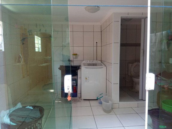 Imagem Casa com 2 Quartos à Venda, 99 m² em Parque Erasmo Assunção - Santo André Imagem Casa com 2 Quartos à Venda, 99 m² em Parque Erasmo Assunção - Santo André