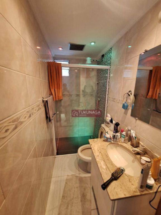 Imagem Apartamento com 1 Quarto à Venda, 31 m² em Campos Elíseos - São Paulo Imagem Apartamento com 1 Quarto à Venda, 31 m² em Campos Elíseos - São Paulo