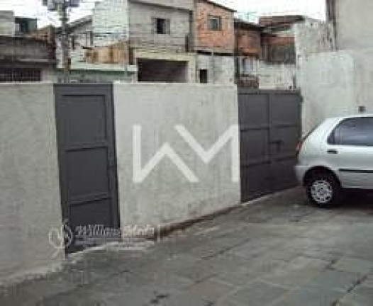 Imagem Casa com 2 Quartos à Venda, 90 m² em Jardim Valeria - Guarulhos Imagem Casa com 2 Quartos à Venda, 90 m² em Jardim Valeria - Guarulhos