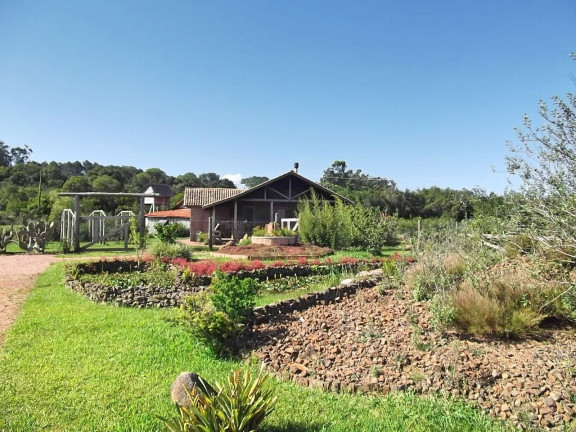 Imagem Fazenda à Venda, 30.000 m² em águas Claras - Viamão Imagem Fazenda à Venda, 30.000 m² em águas Claras - Viamão