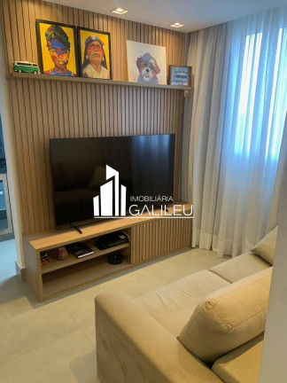 Imagem Apartamento com 2 Quartos à Venda, 45 m² em Vila Miguel Vicente Cury - Campinas
