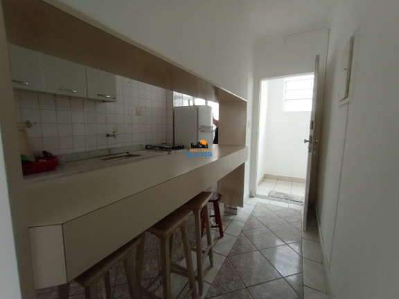 Imagem Apartamento com 1 Quarto à Venda ou Locação, em Itararé - São Vicente Imagem Apartamento com 1 Quarto à Venda ou Locação, em Itararé - São Vicente