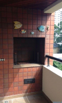 Imagem Apartamento com 3 Quartos à Venda, 96 m² em Morumbi - São Paulo Imagem Apartamento com 3 Quartos à Venda, 96 m² em Morumbi - São Paulo
