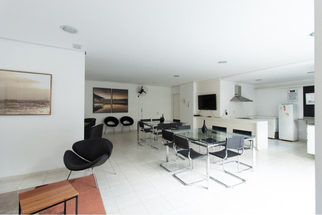 Imagem Apartamento com 2 Quartos à Venda, 53 m² em Jardim Paulista - São Paulo