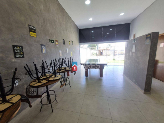 Imagem Casa com 3 Quartos para Alugar, 99 m² em Loteamento Residencial Pacaembu - Americana Imagem Casa com 3 Quartos para Alugar, 99 m² em Loteamento Residencial Pacaembu - Americana