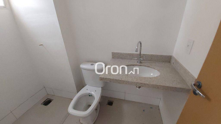 Imagem Apartamento com 3 Quartos à Venda, 115 m² em Setor Marista - Goiânia Imagem Apartamento com 3 Quartos à Venda, 115 m² em Setor Marista - Goiânia