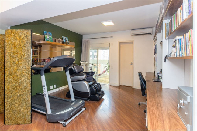 Imagem Apartamento com 3 Quartos à Venda, 366 m² em Alto Da Lapa - São Paulo