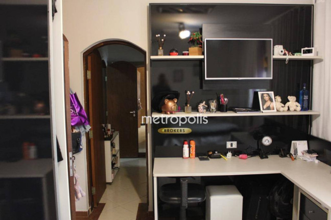 Imagem Sobrado com 4 Quartos à Venda ou Locação, 280 m² em Santa Paula - São Caetano Do Sul Imagem Sobrado com 4 Quartos à Venda ou Locação, 280 m² em Santa Paula - São Caetano Do Sul