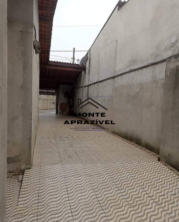 Imagem Casa com 2 Quartos para Alugar, 100 m² em Centro De Ouro Fino Paulista - Ribeirão Pires