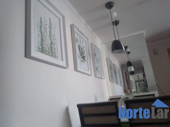 Imagem Apartamento com 2 Quartos à Venda, 50 m² em Brasilândia - São Paulo Imagem Apartamento com 2 Quartos à Venda, 50 m² em Brasilândia - São Paulo