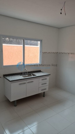 Imagem Casa com 3 Quartos à Venda, 112 m² em Ana Cristina Ii - Jandira