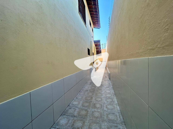 Imagem Casa com 4 Quartos à Venda, 180 m² em Sapiranga - Fortaleza
