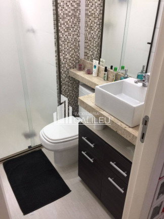 Imagem Apartamento com 3 Quartos à Venda, 52 m² em Vila Marieta - Campinas Imagem Apartamento com 3 Quartos à Venda, 52 m² em Vila Marieta - Campinas