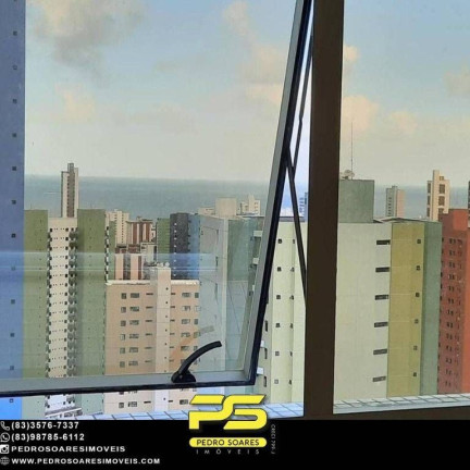 Imagem Sala Comercial à Venda, 55 m² em Miramar - João Pessoa Imagem Sala Comercial à Venda, 55 m² em Miramar - João Pessoa