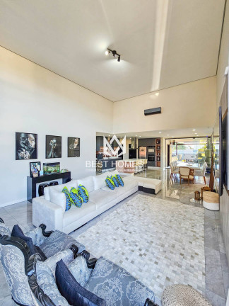 Imagem Casa de Condomínio com 3 Quartos à Venda, 622 m² em Condomínio Reserva Da Serra - Jundiaí