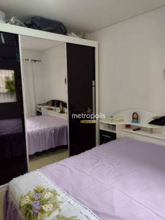 Imagem Casa com 4 Quartos à Venda, 183 m² em Barcelona - São Caetano Do Sul