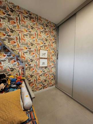 Imagem Apartamento com 3 Quartos à Venda, 105 m² em Cidade Monções - São Paulo Imagem Apartamento com 3 Quartos à Venda, 105 m² em Cidade Monções - São Paulo