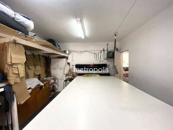 Imagem Sobrado com 4 Quartos à Venda, 150 m² em São José - São Caetano Do Sul Imagem Sobrado com 4 Quartos à Venda, 150 m² em São José - São Caetano Do Sul