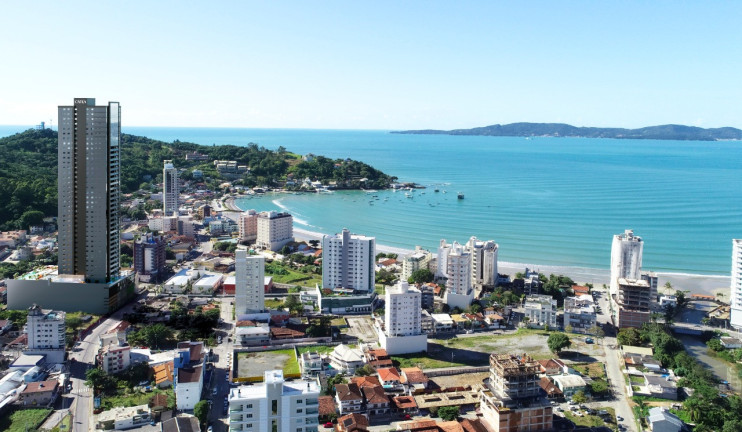 Imagem Apartamento com 3 Quartos à Venda, 121 m² em Centro - Itapema Imagem Apartamento com 3 Quartos à Venda, 121 m² em Centro - Itapema