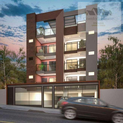 Imagem Imóvel com 3 Quartos à Venda, 69 m² em Nova Petrópolis - São Bernardo Do Campo Imagem Imóvel com 3 Quartos à Venda, 69 m² em Nova Petrópolis - São Bernardo Do Campo