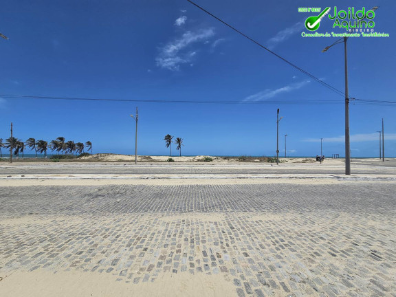Imagem Apartamento com 2 Quartos à Venda, 53 m² em Praia Do Futuro Ii - Fortaleza