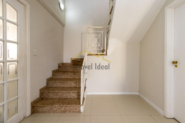 Imagem Casa com 4 Quartos à Venda, 309 m² em Bairro Alto - Curitiba