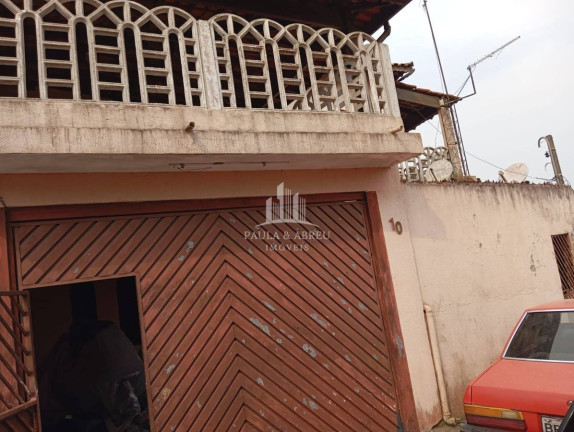 Imagem Sobrado com 4 Quartos à Venda, em Pilar Velho - Ribeirão Pires Imagem Sobrado com 4 Quartos à Venda, em Pilar Velho - Ribeirão Pires