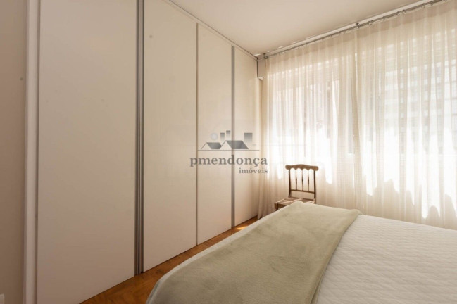Imagem Apartamento com 4 Quartos à Venda, 220 m² em Higienópolis - São Paulo Imagem Apartamento com 4 Quartos à Venda, 220 m² em Higienópolis - São Paulo