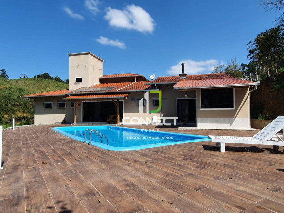 Imagem Fazenda à Venda, 250 m² em Centro - Angelina Imagem Fazenda à Venda, 250 m² em Centro - Angelina