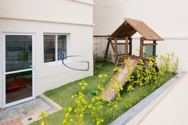 Imagem Imóvel com 2 Quartos à Venda, 50 m² em Chácara Santo Antônio (zona Leste) - São Paulo Imagem Imóvel com 2 Quartos à Venda, 50 m² em Chácara Santo Antônio (zona Leste) - São Paulo