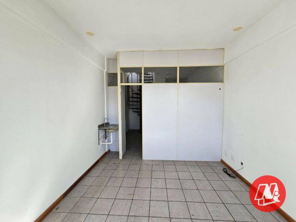 Imagem Sala Comercial à Venda, 50 m² em Petrópolis - Porto Alegre