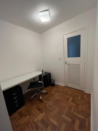 Imagem Imóvel com 3 Quartos à Venda, 128 m² em Pinheiros - São Paulo