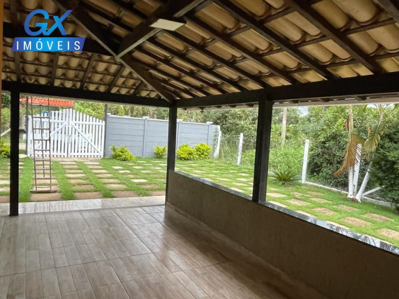 Imagem Imóvel com 3 Quartos à Venda, 180 m² em Cidade Jardim - Esmeraldas