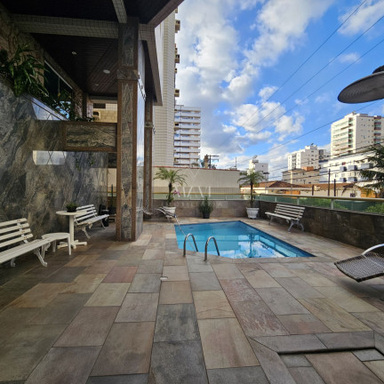 Imagem Apartamento com 2 Quartos à Venda, 86 m² em Tupi - Praia Grande Imagem Apartamento com 2 Quartos à Venda, 86 m² em Tupi - Praia Grande
