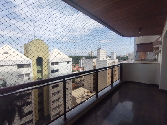 Imagem Apartamento com 3 Quartos à Venda, 151 m² em Centro - Piracicaba Imagem Apartamento com 3 Quartos à Venda, 151 m² em Centro - Piracicaba