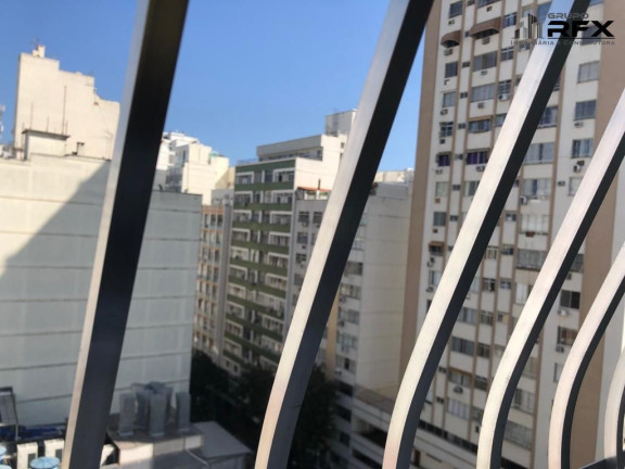 Imagem Apartamento com 3 Quartos à Venda, 120 m² em Icaraí - Niterói Imagem Apartamento com 3 Quartos à Venda, 120 m² em Icaraí - Niterói
