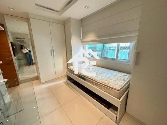 Imagem Apartamento com 4 Quartos à Venda, 140 m² em Icaraí - Niterói