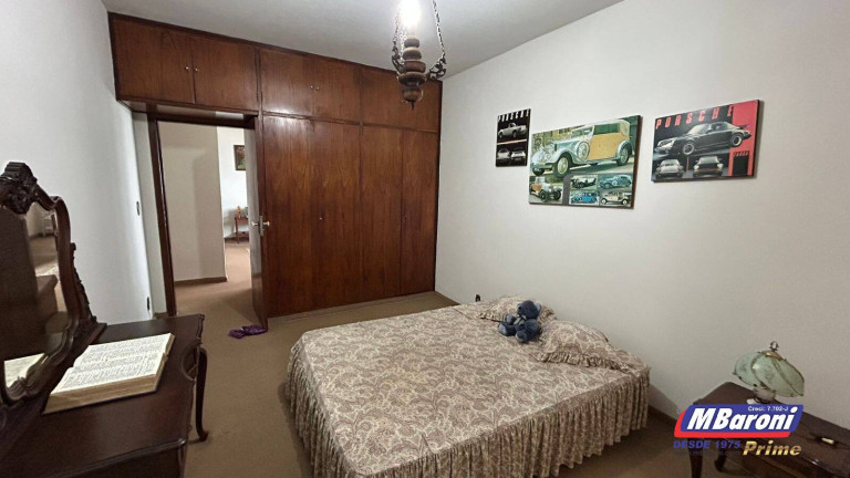 Imagem Casa com 3 Quartos à Venda, 491 m² em Brooklin Paulista - São Paulo