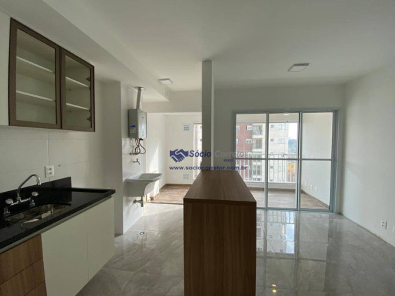 Imagem Apartamento com 2 Quartos à Venda, 68 m² em Ponte Grande - Guarulhos Imagem Apartamento com 2 Quartos à Venda, 68 m² em Ponte Grande - Guarulhos