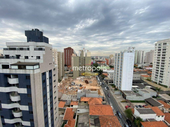 Imagem Apartamento com 4 Quartos à Venda, 178 m² em Santa Paula - São Caetano Do Sul Imagem Apartamento com 4 Quartos à Venda, 178 m² em Santa Paula - São Caetano Do Sul